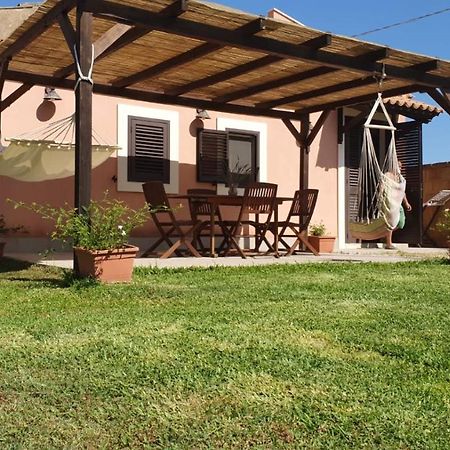 Casa Paolo In Val Di Noto Villa Calabernardo Exterior photo